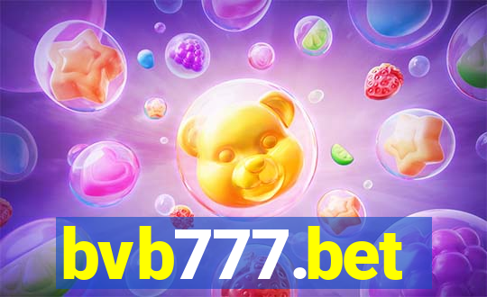 bvb777.bet