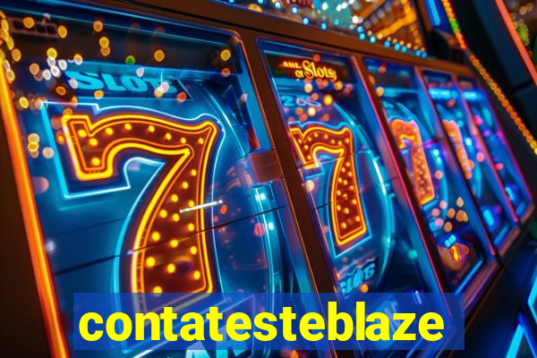 contatesteblaze