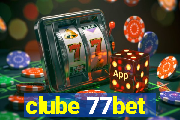 clube 77bet