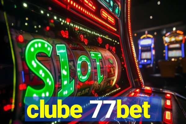 clube 77bet