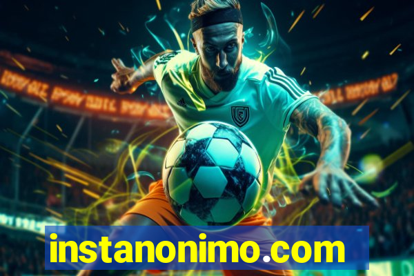 instanonimo.com