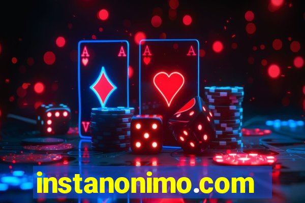 instanonimo.com