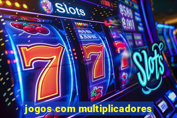 jogos com multiplicadores