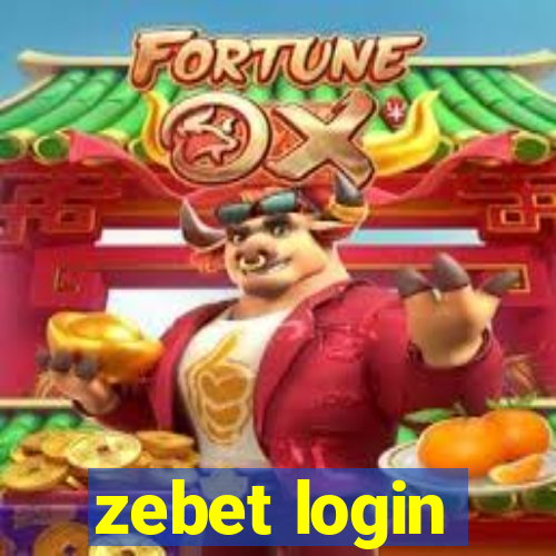 zebet login