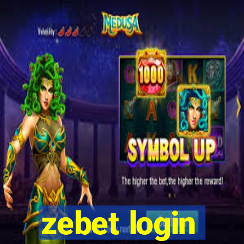 zebet login