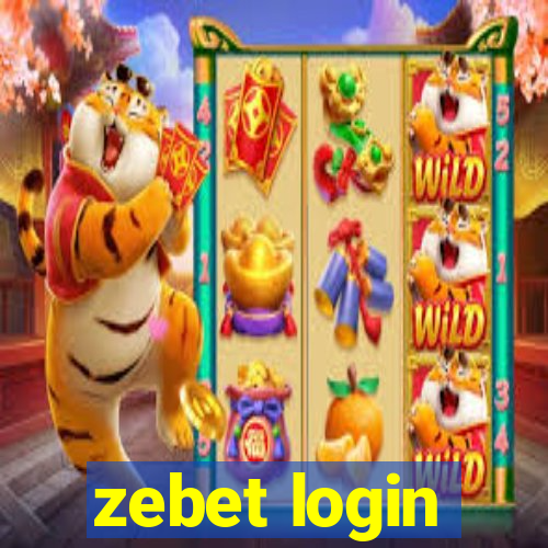 zebet login