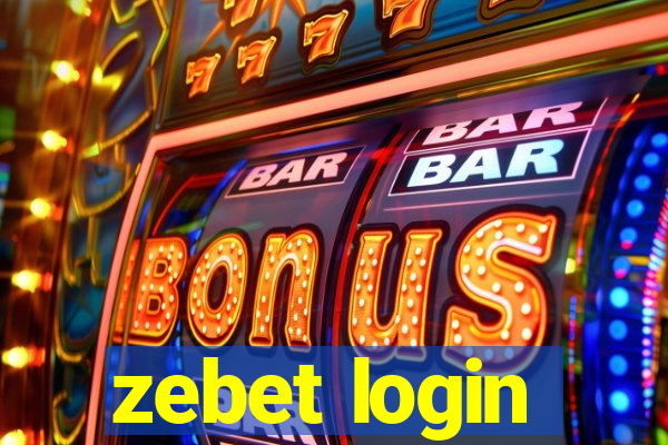 zebet login