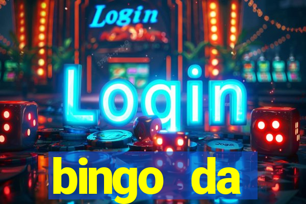 bingo da porcentagem para imprimir