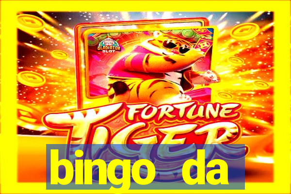 bingo da porcentagem para imprimir