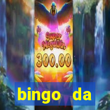 bingo da porcentagem para imprimir