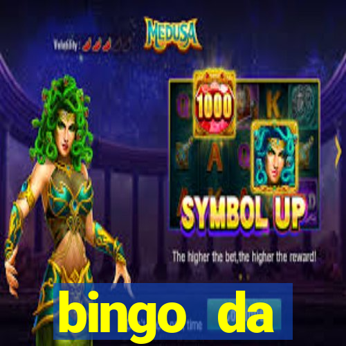 bingo da porcentagem para imprimir