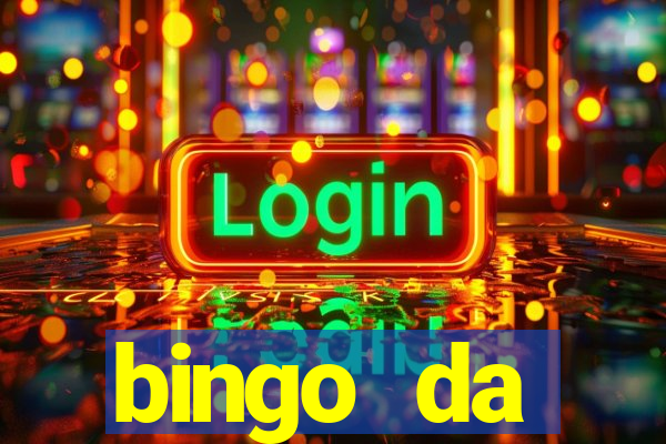 bingo da porcentagem para imprimir