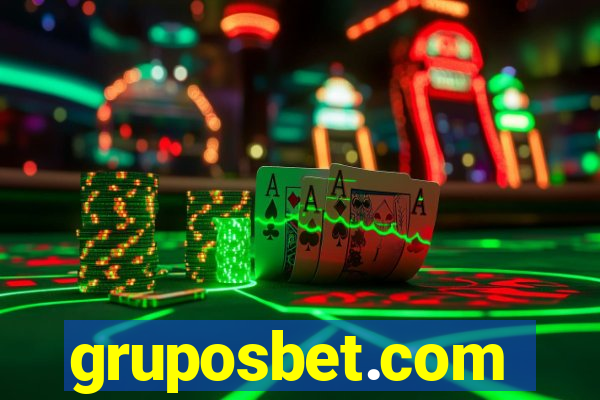 gruposbet.com