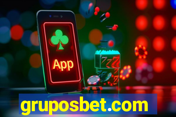 gruposbet.com