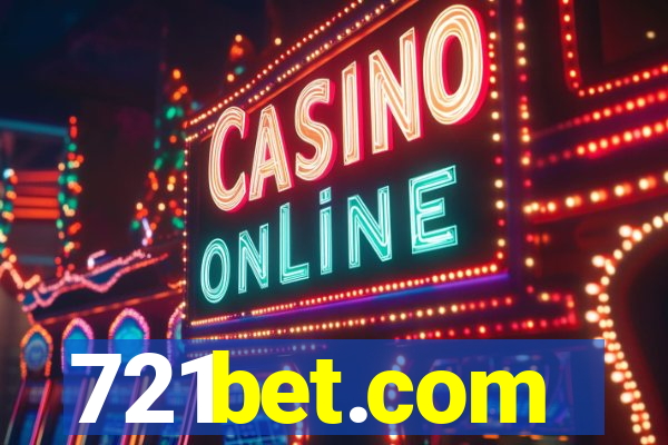 721bet.com