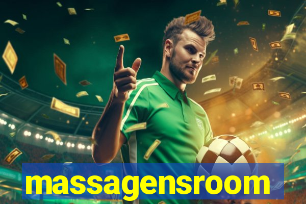 massagensroom