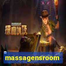 massagensroom