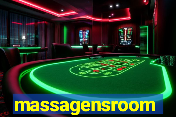 massagensroom