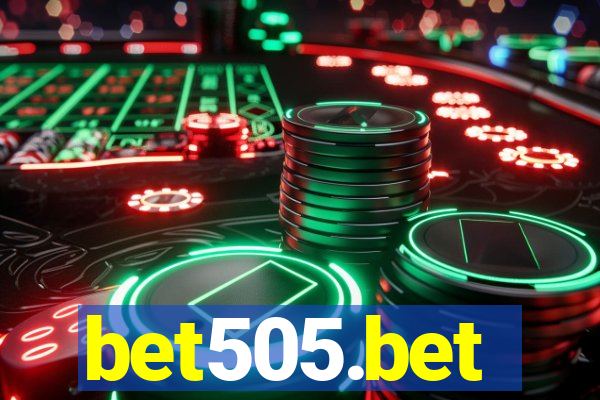 bet505.bet