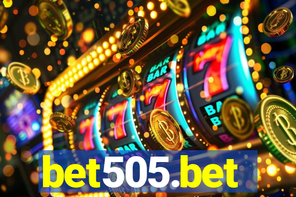 bet505.bet