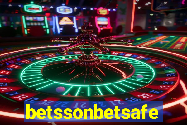 betssonbetsafe