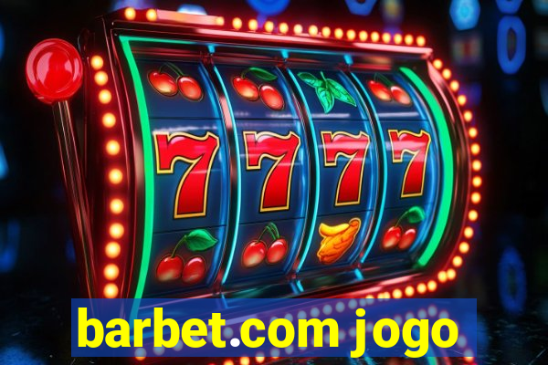 barbet.com jogo