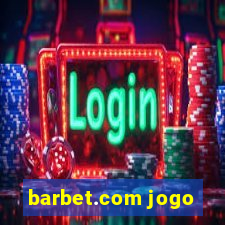 barbet.com jogo