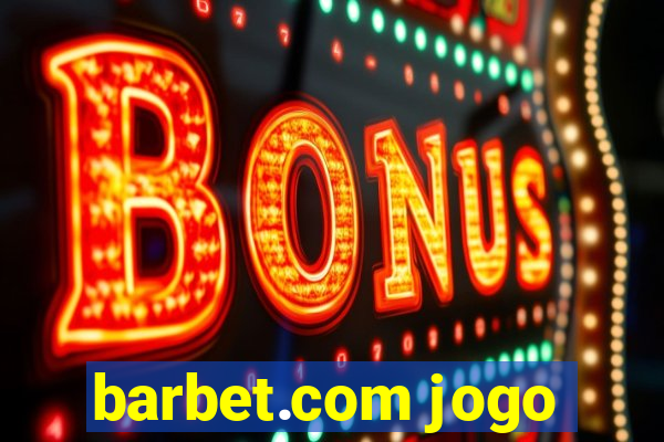 barbet.com jogo