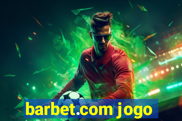 barbet.com jogo