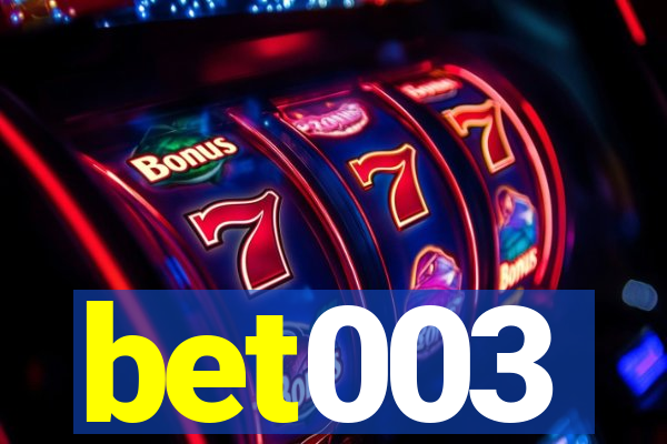 bet003