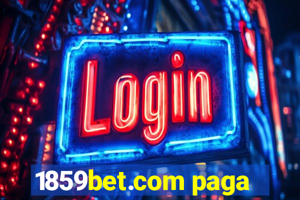 1859bet.com paga