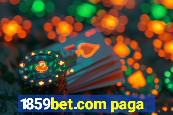 1859bet.com paga