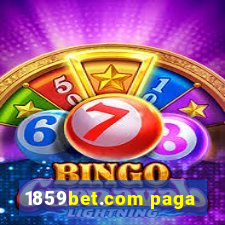 1859bet.com paga