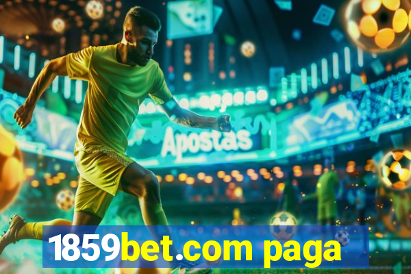 1859bet.com paga