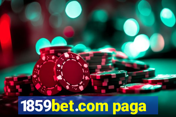 1859bet.com paga