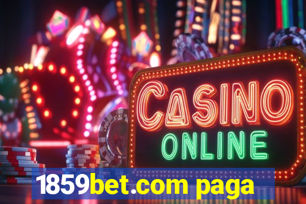 1859bet.com paga