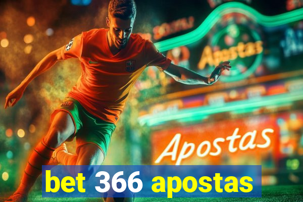 bet 366 apostas