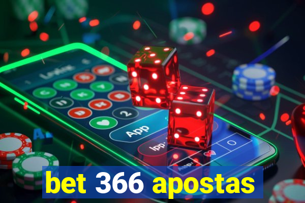 bet 366 apostas