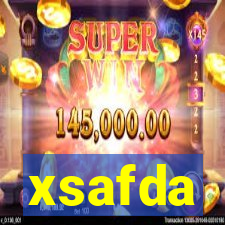 xsafda