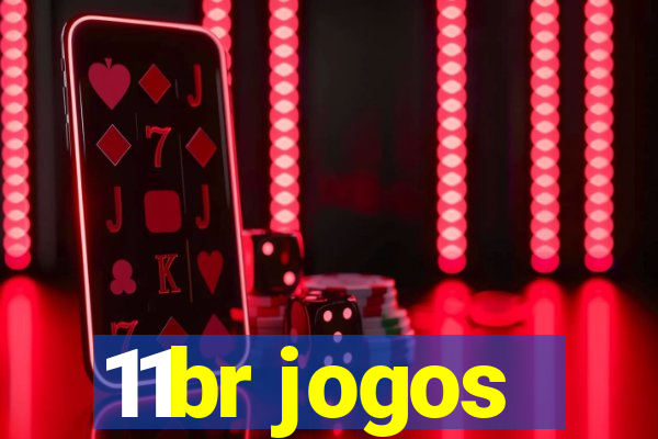 11br jogos