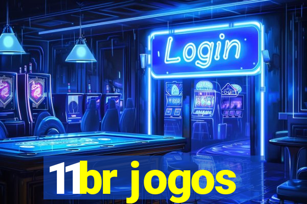 11br jogos