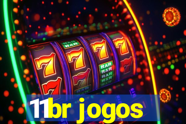 11br jogos