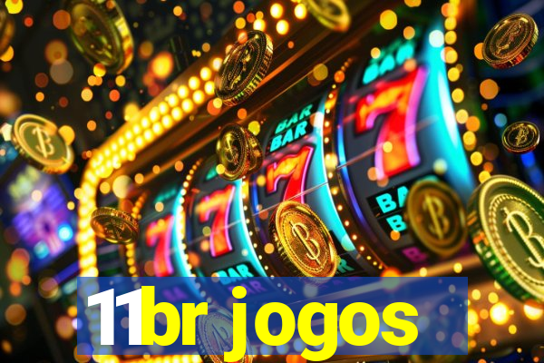 11br jogos