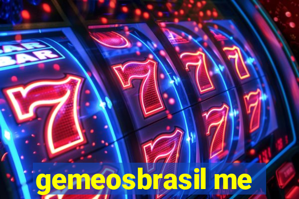 gemeosbrasil me