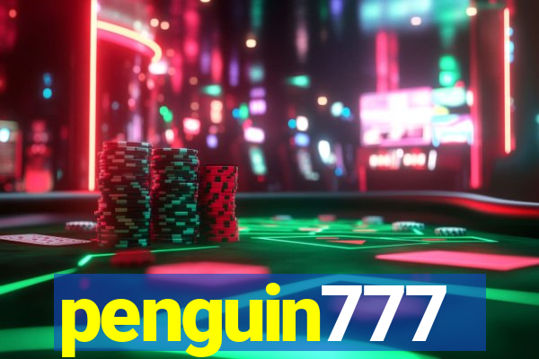 penguin777