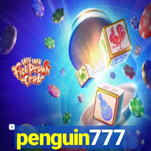 penguin777