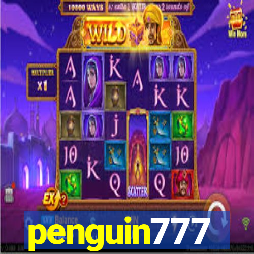 penguin777