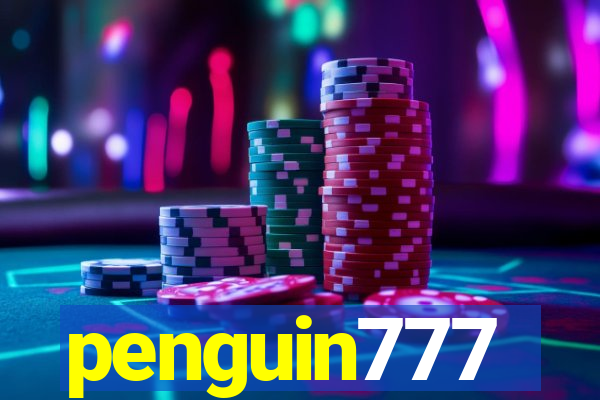 penguin777