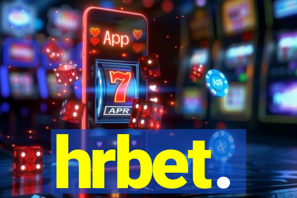 hrbet.