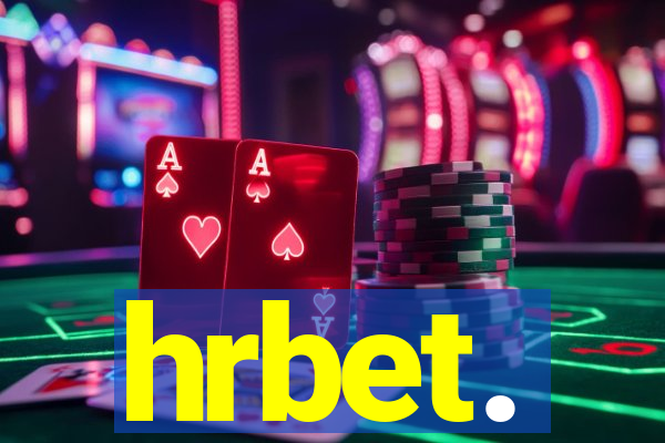 hrbet.